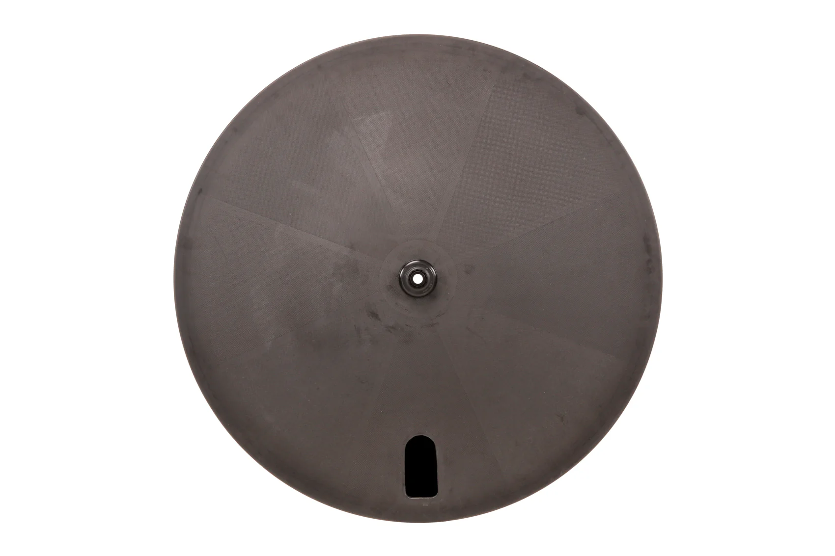 Roval 321 Disc Carbon Tubeless 700c Rear Wheel - Image 2
