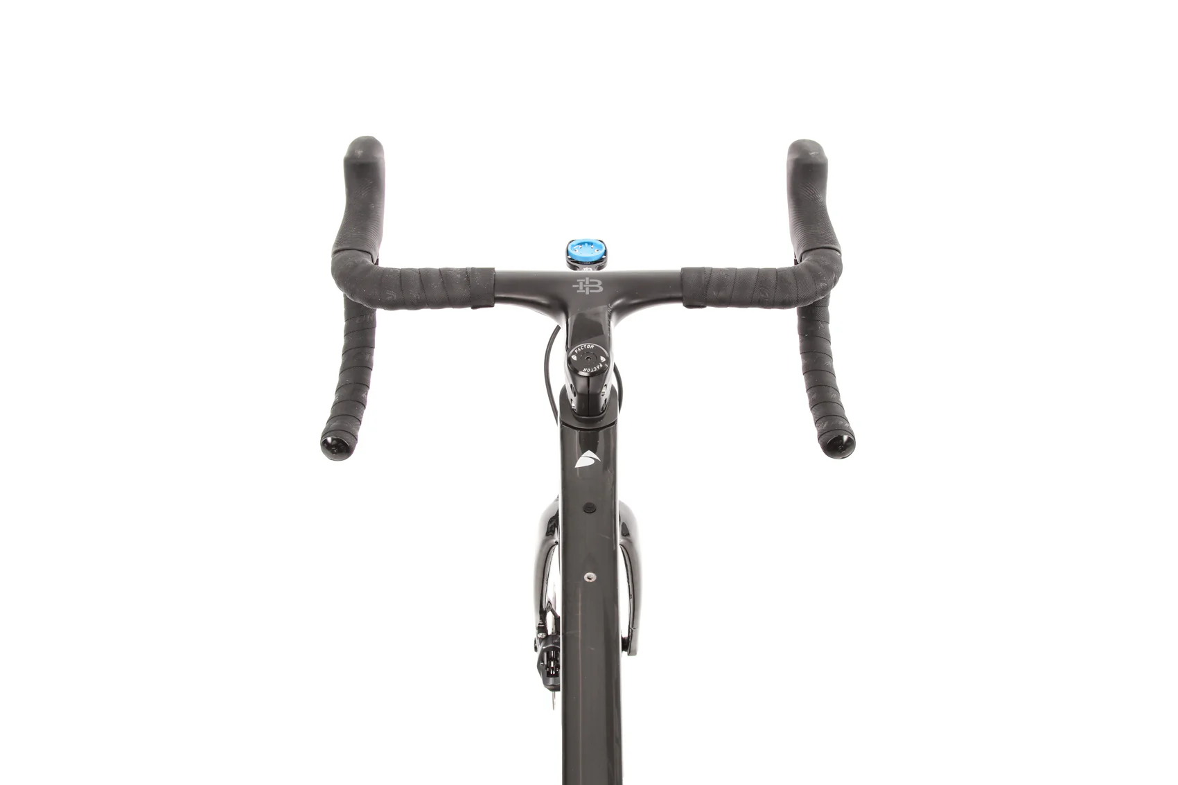 Factor LS Force AXS Gravel Bike - 2020, 58cm - Image 6
