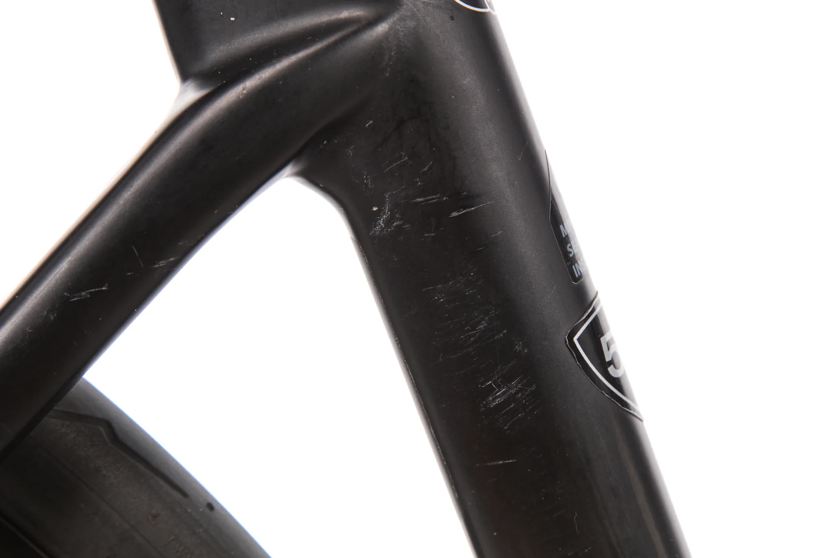 Specialized Roubaix Ultegra Di2 Road Bike - 2020, 54cm - Image 10