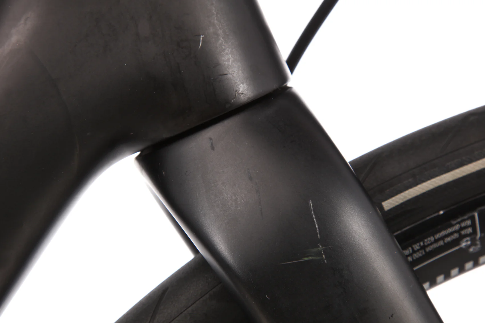 Specialized Roubaix Ultegra Di2 Road Bike - 2020, 54cm - Image 15