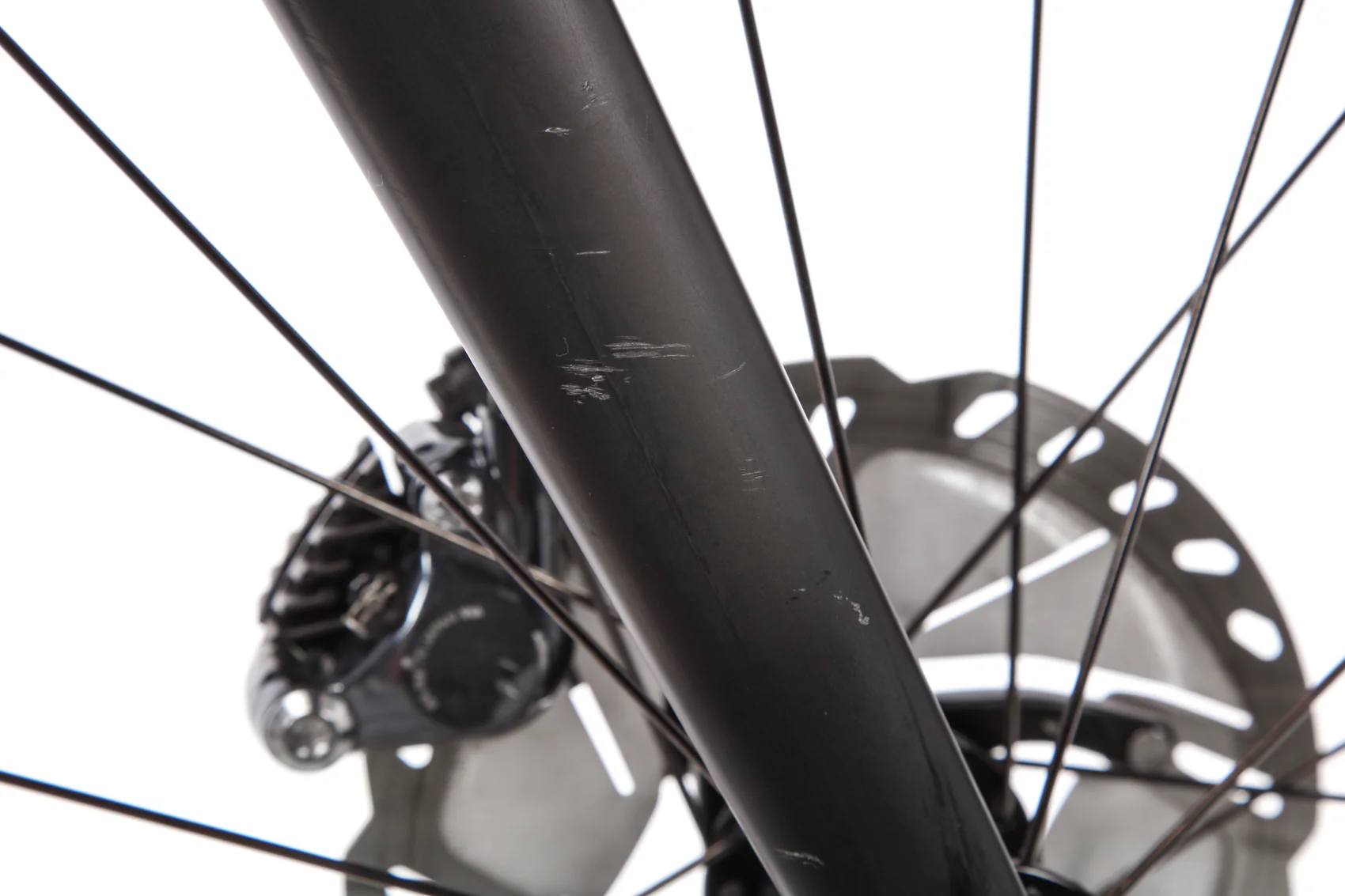 Specialized Roubaix Ultegra Di2 Road Bike - 2020, 54cm - Image 16