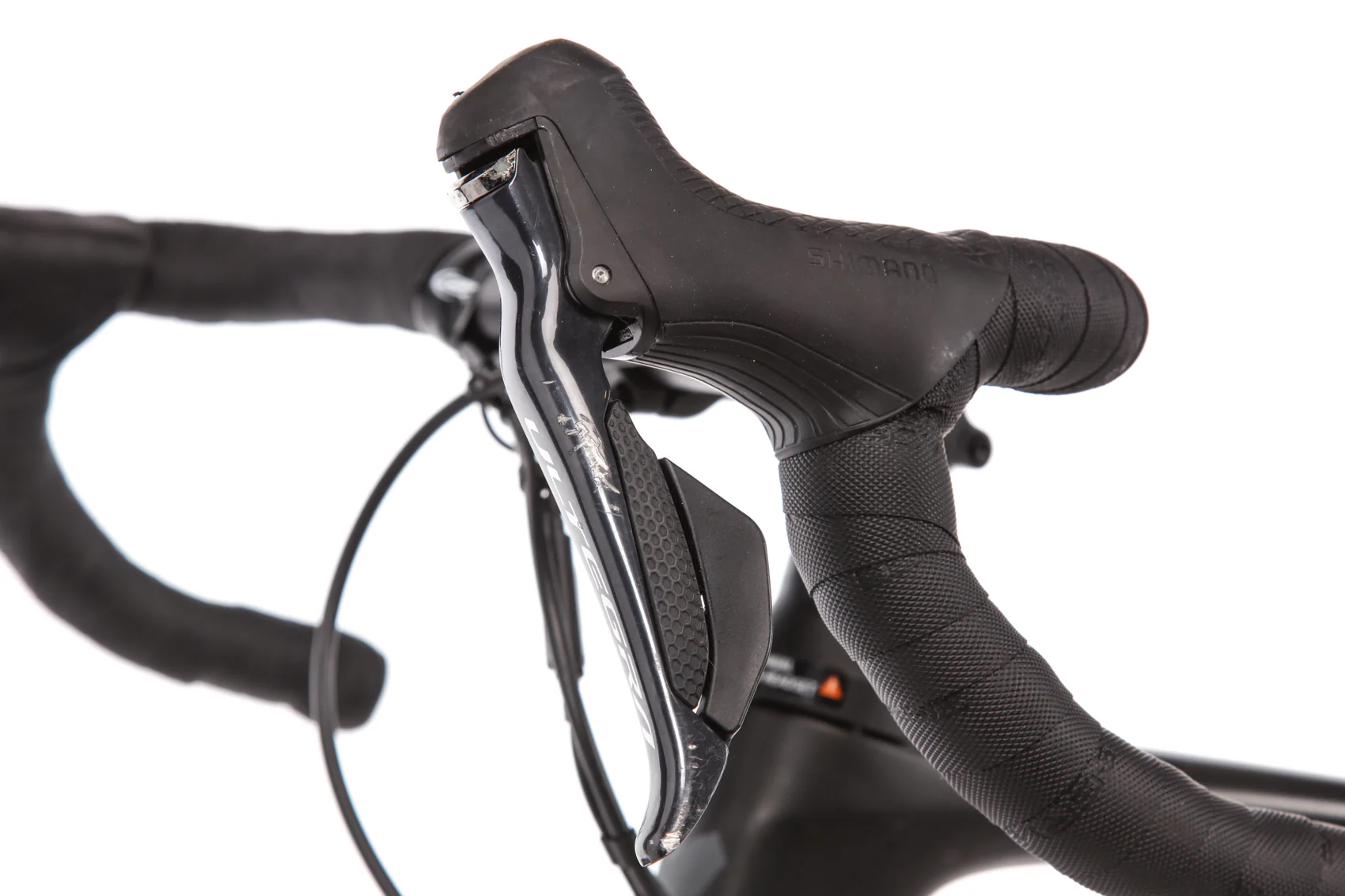 Specialized Roubaix Ultegra Di2 Road Bike - 2020, 54cm - Image 19