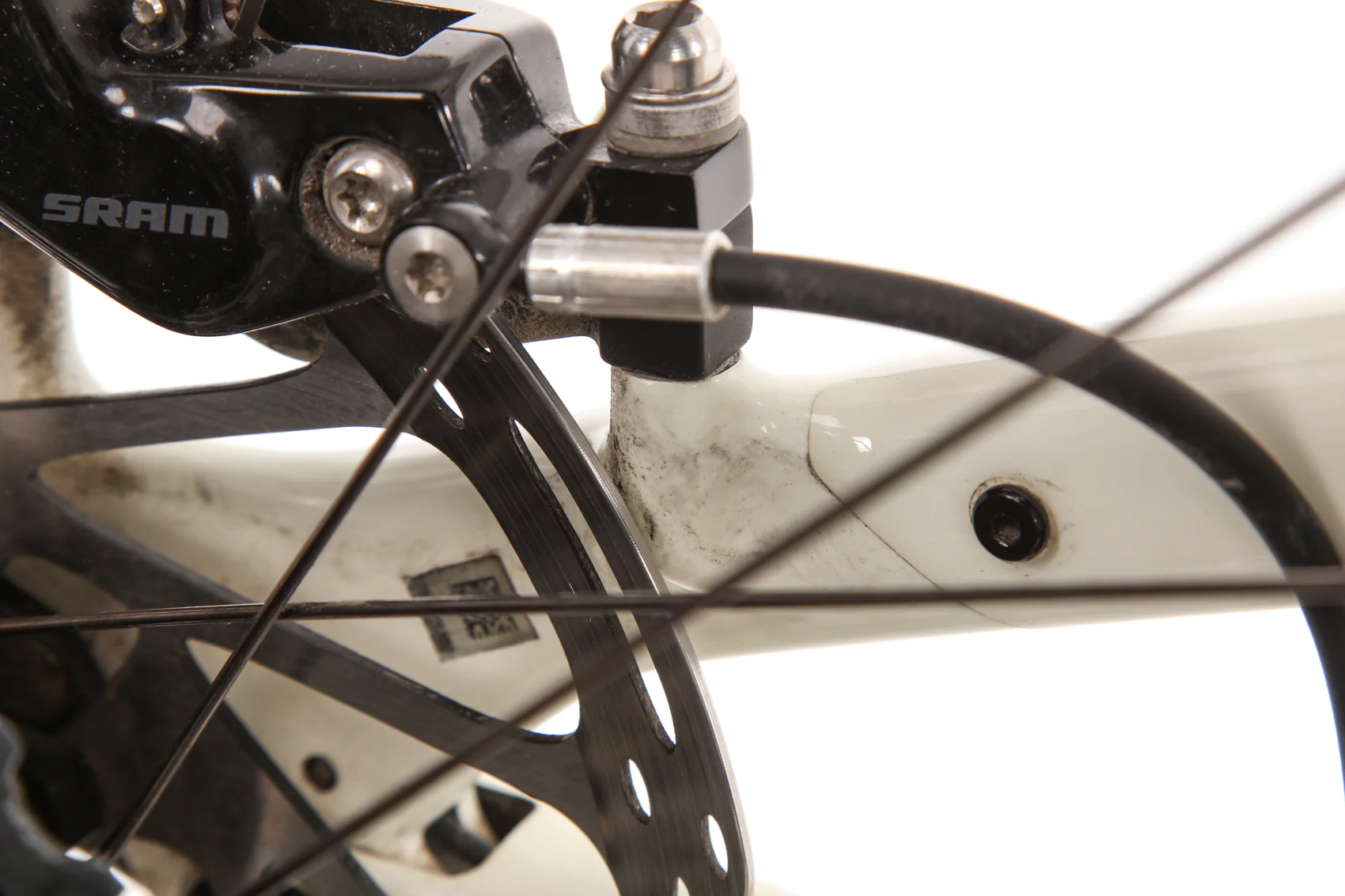 Specialized Turbo Levo SL Expert Carbon Mountain E-Bike - 2024, S4 - Image 10