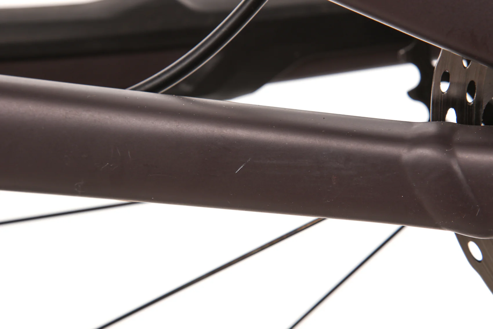 Specialized Stumpjumper Comp Alloy Mountain Bike - 2021, S2 - Image 17