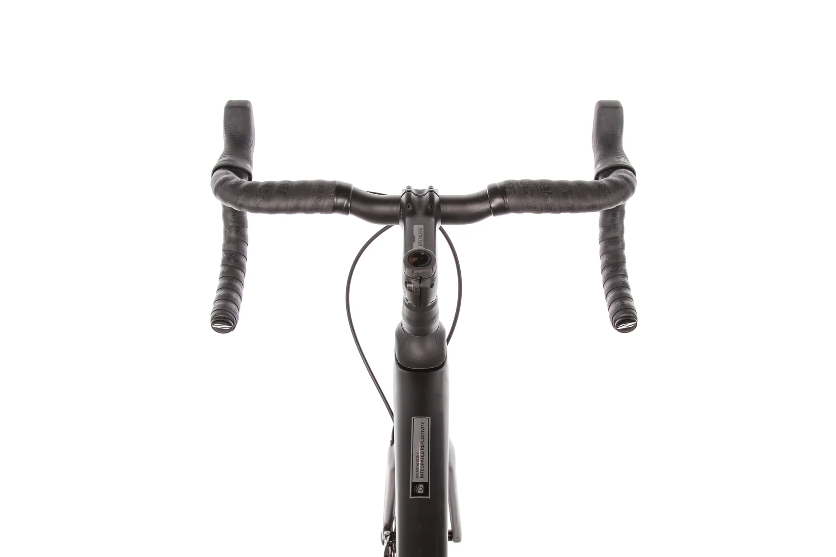 Specialized Roubaix Comp Rival AXS Road Bike - 2022, 61cm - Image 6