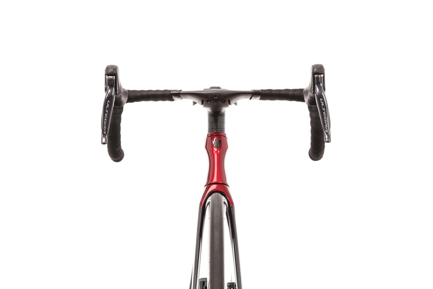 Trek Madone SLR Road Bike - 2021, 54cm - Image 5