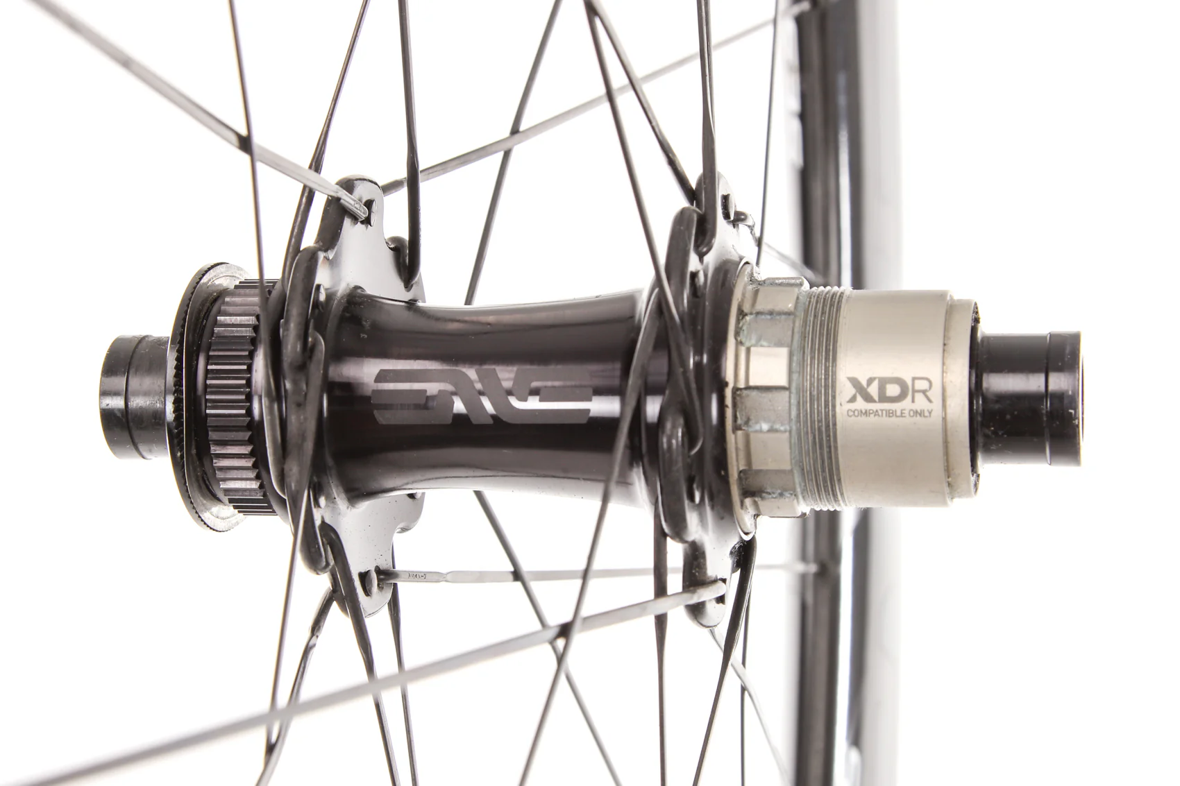 ENVE SES 4.5 AR Carbon Tubeless 700c Wheelset - Image 3