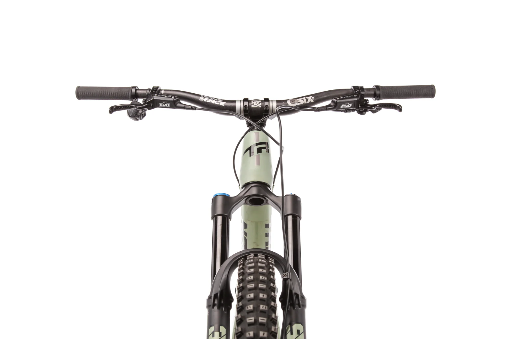 Transition Sentinel Carbon X01 AXS Mountain Bike - 2024, X-Large - Image 6