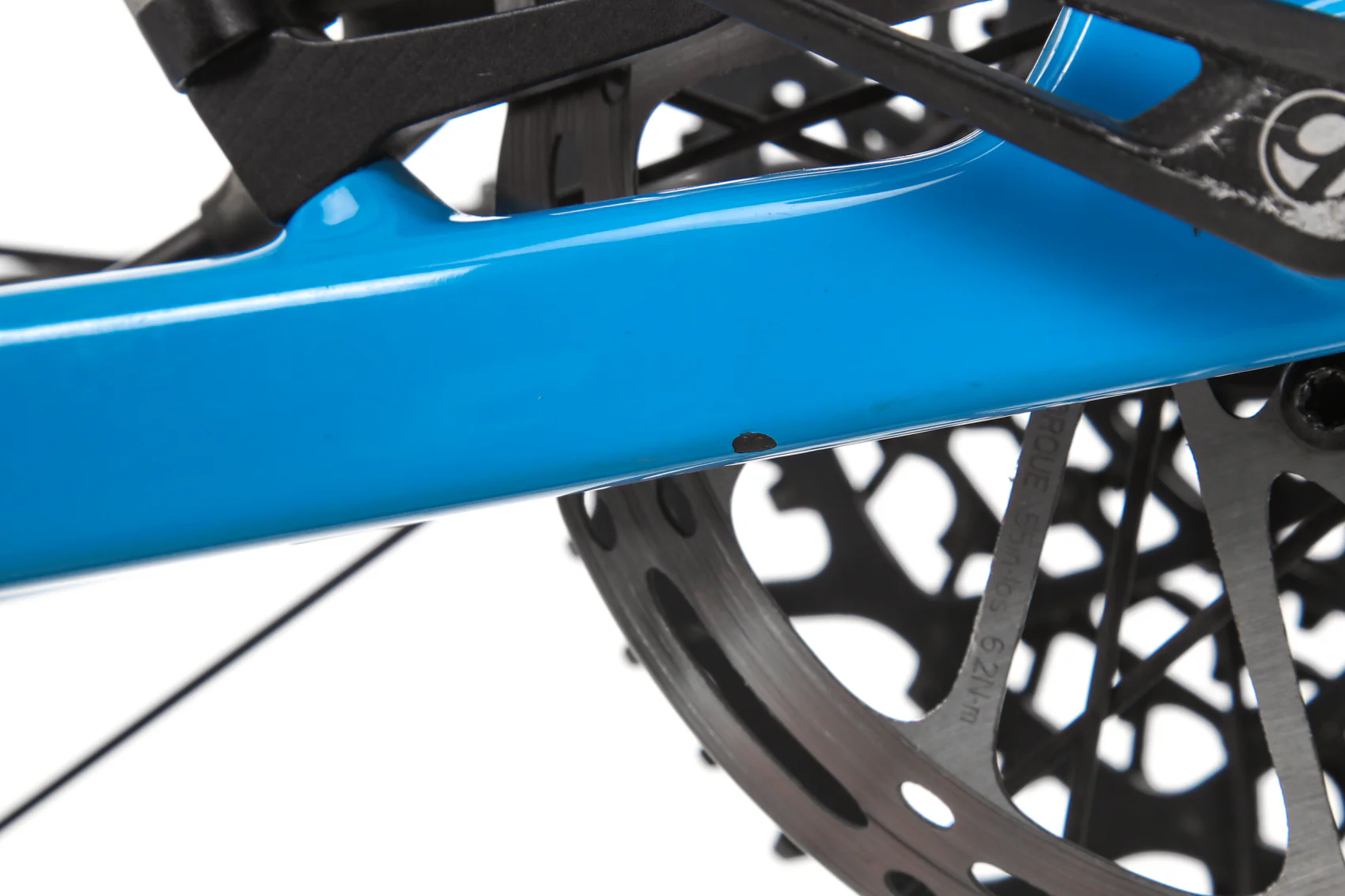 Trek Supercaliber 9.8 GX AXS Project One Mountain Bike - 2022, Small - Image 20