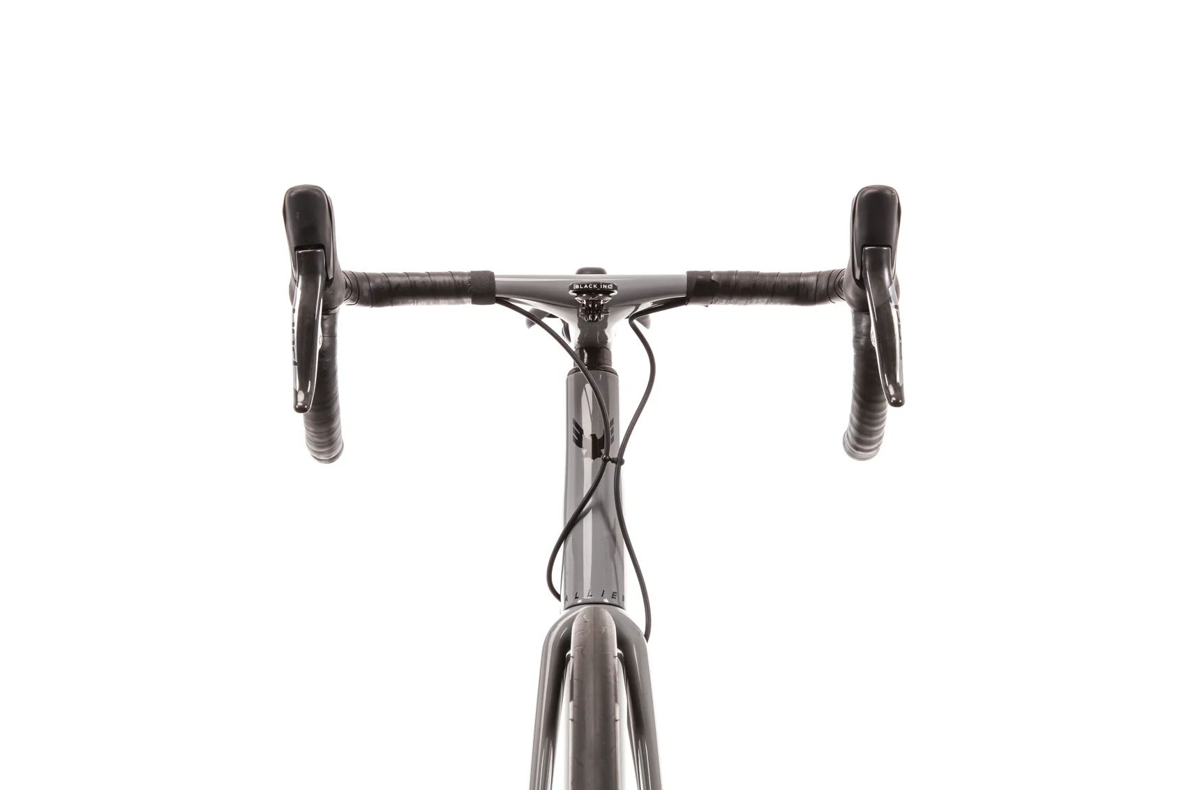 Allied Alfa Disc Red AXS Road Bike - 2019, 58cm+ - Image 5