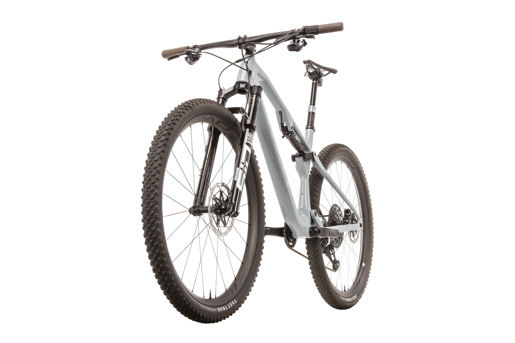 Allied BC40 Mountain Bike - 2023, Large - Image 5