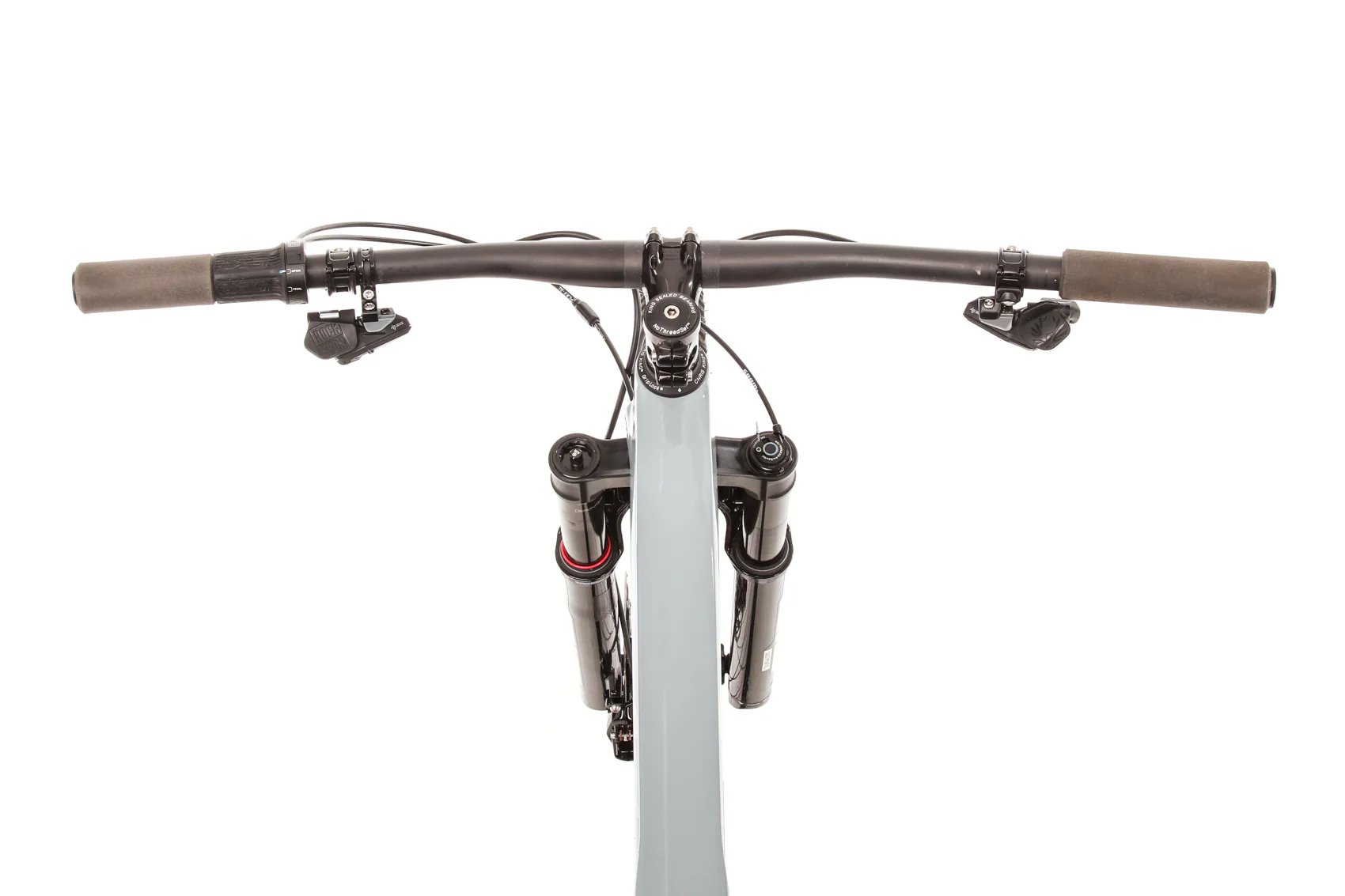Allied BC40 Mountain Bike - 2023, Large - Image 7