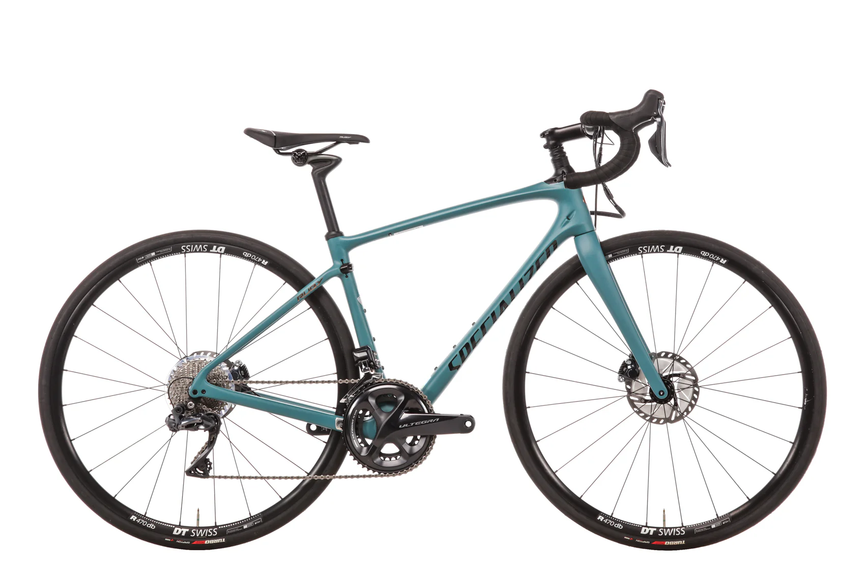 Specialized Ruby Comp Ultegra Di2 Women's Road Bike - 2019, 51cm