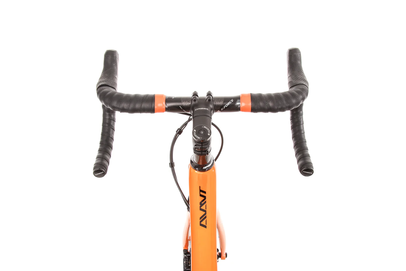 Orbea Avant M20iTEAM-D Road Bike - 2018, 55cm - Image 6