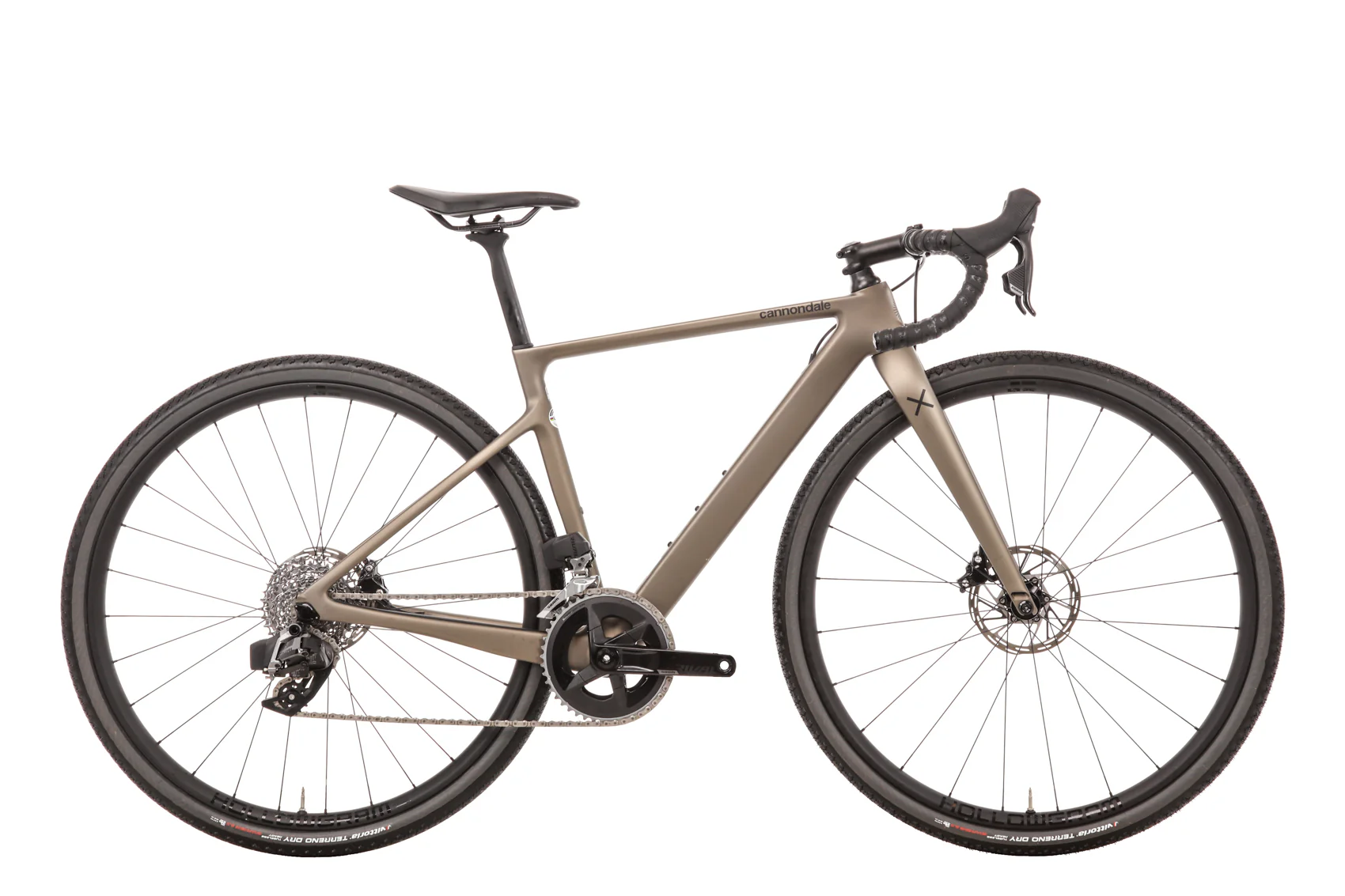 Cannondale SuperSix EVO SE Gravel Bike - 2023, 46cm