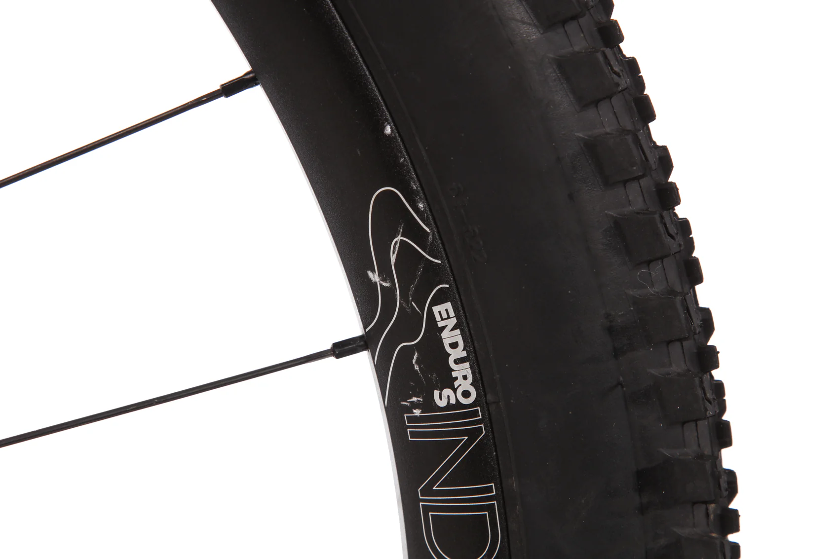 Chumba Sendero Steel Mountain Bike - 2023, Large - Image 14