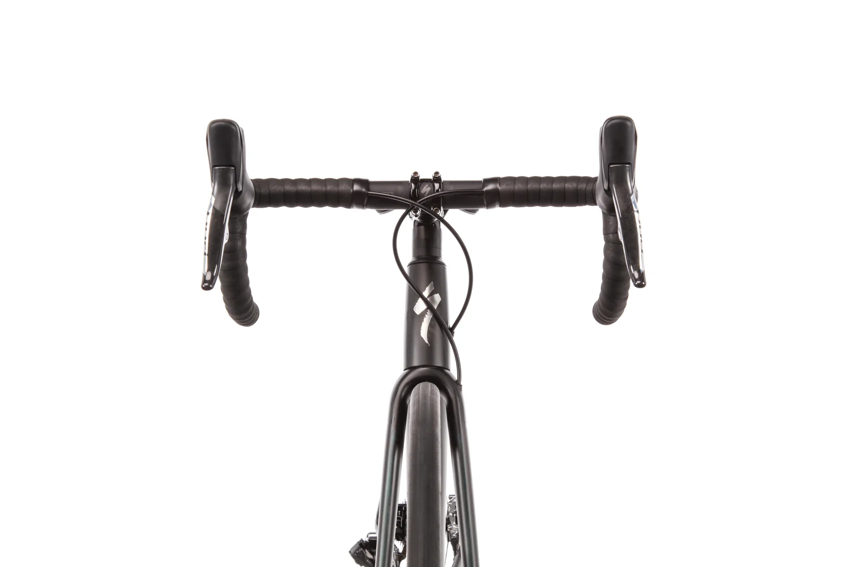 Specialized S-Works Aethos Red AXS Road Bike - 2022, 52cm - Image 5