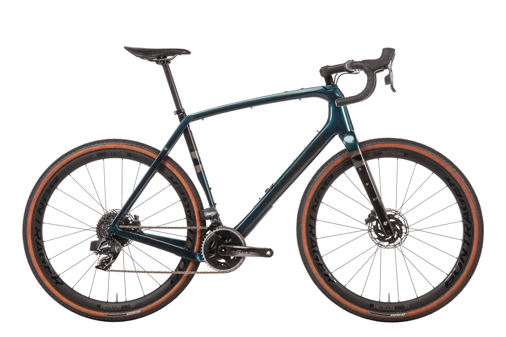 Trek Checkpoint SL 7 Gravel Bike - 2023, 61cm