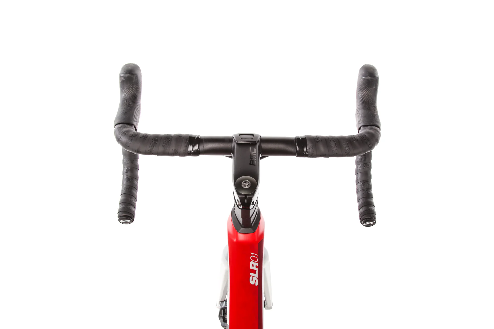 BMC Teammachine SLR01 Disc THREE Road Bike - 2020, 51cm - Image 6