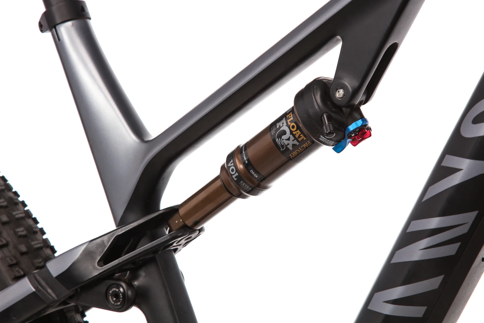 Canyon Neuron CF Mountain Bike - 2020, Large - Image 4