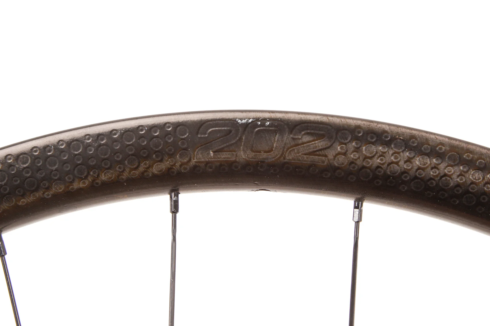 Zipp 202 Firecrest Carbon Tubeless 700c Wheelset - Image 12