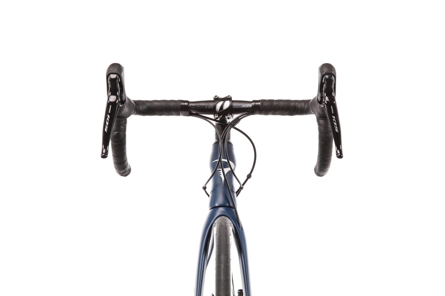 Pinarello Paris Disk 105 Road Bike - 2022, 51.5cm - Image 5