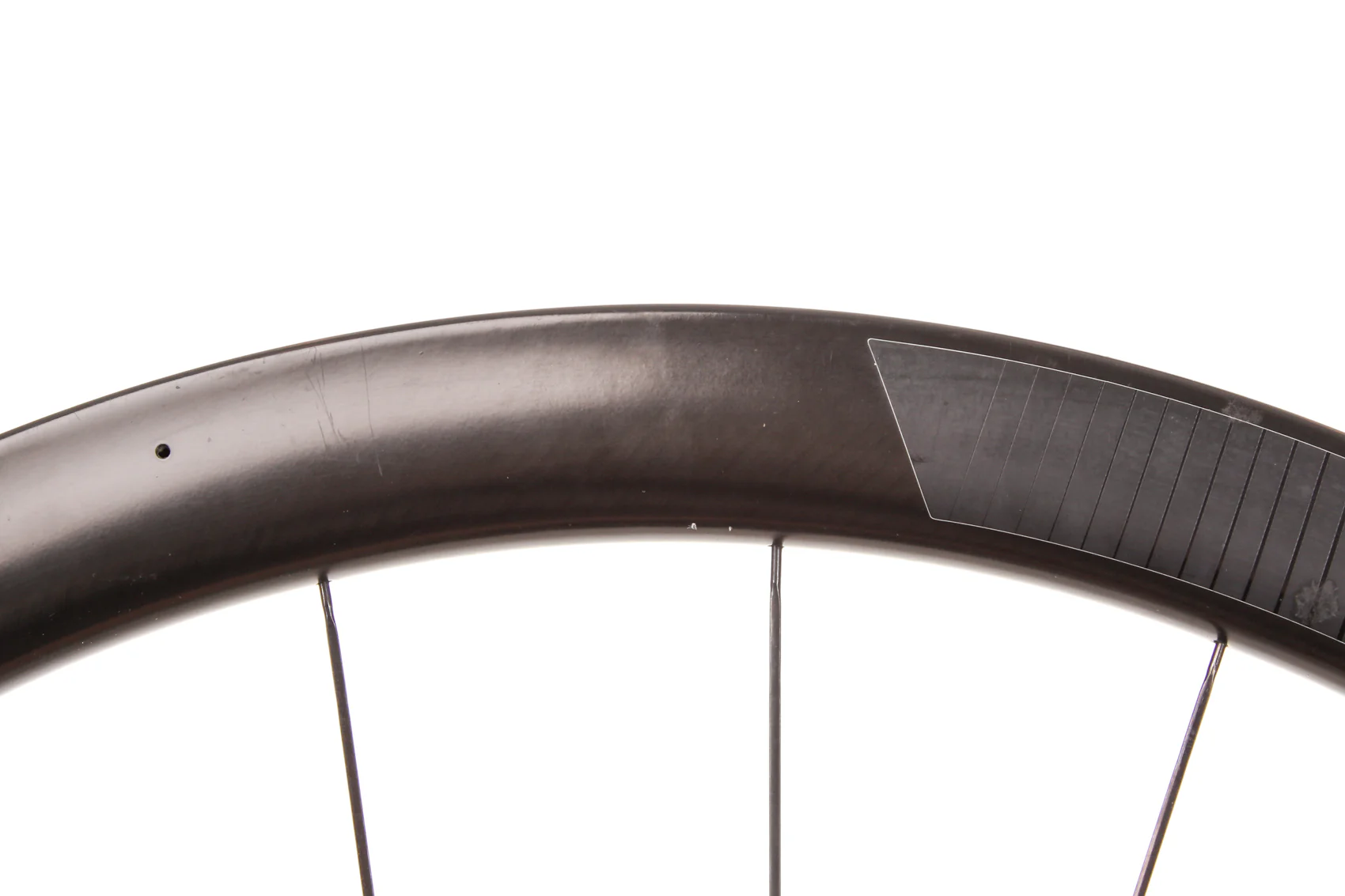 Giant SLR 1 Disc 42/65 Carbon Tubeless 700c Wheelset - Image 12