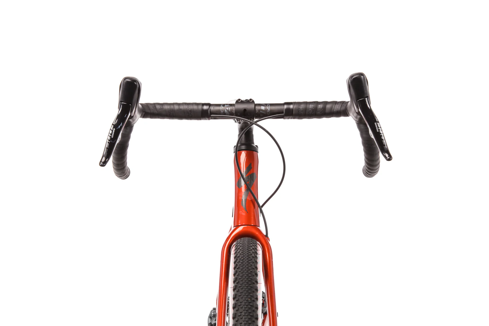 Specialized Diverge Carbon Gravel Bike - 2021, 58cm - Image 5