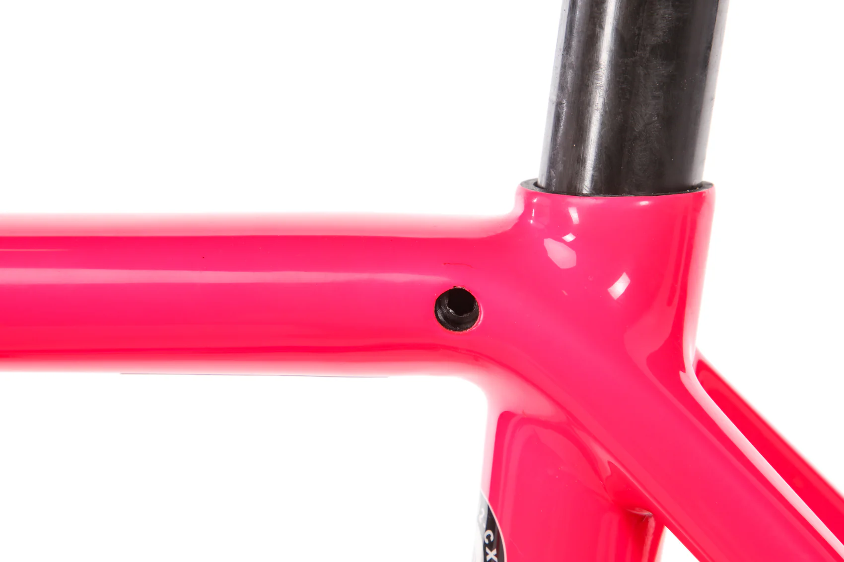 Specialized S-Works CruX Cyclocross Bike - 2019, 56cm - Image 19