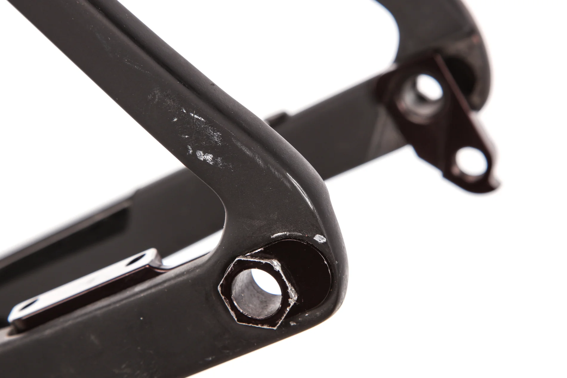 Allied Echo X-Small Frameset - 2022 - Image 12
