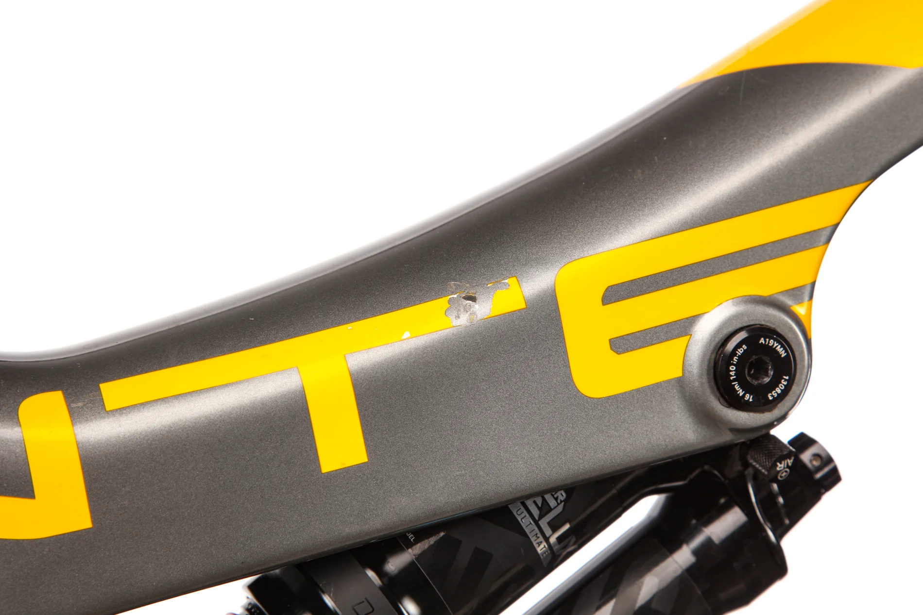 Intense Tazer Mountain E-Bike - 2020, Large - Image 14