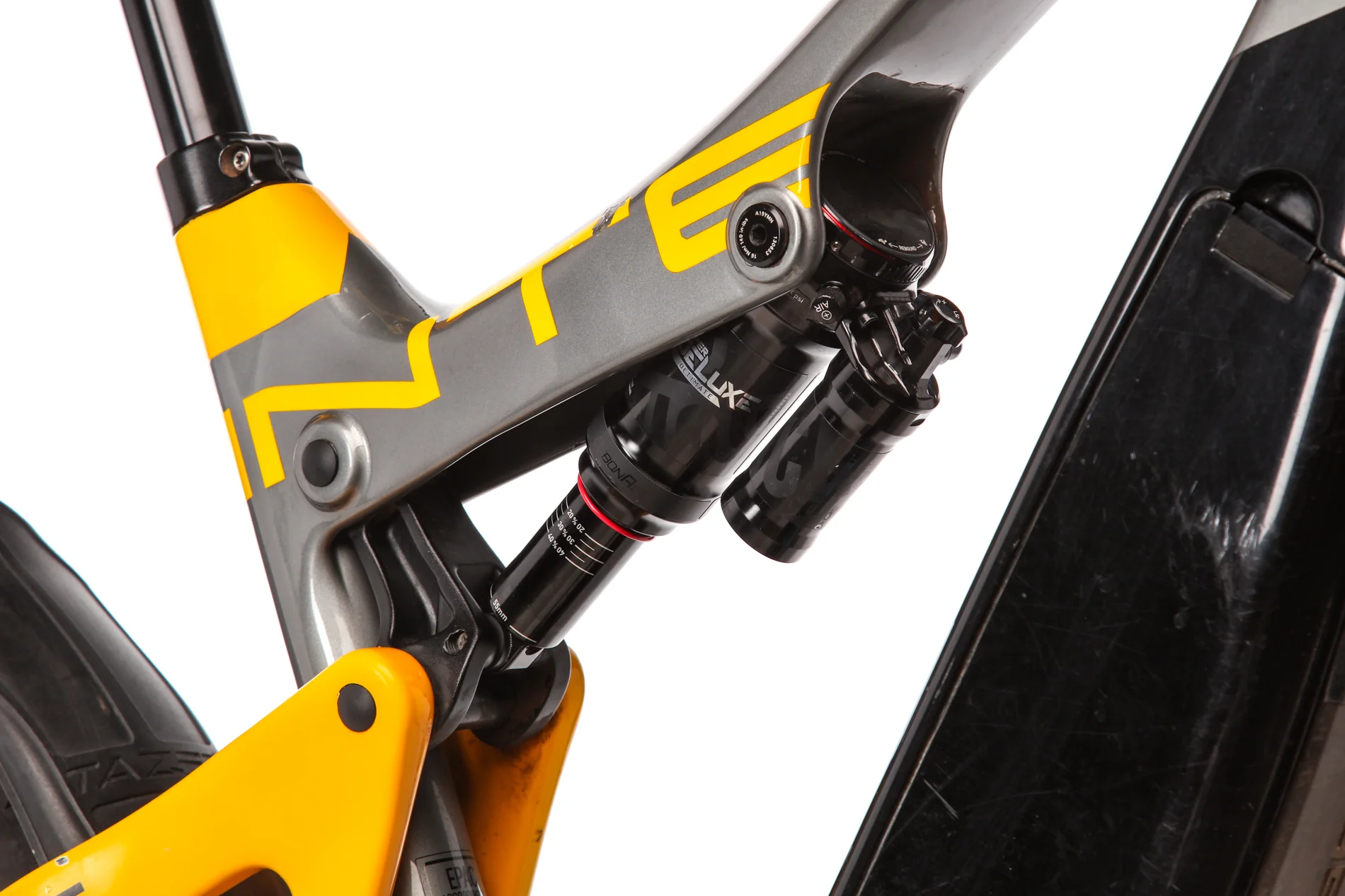 Intense Tazer Mountain E-Bike - 2020, Large - Image 4