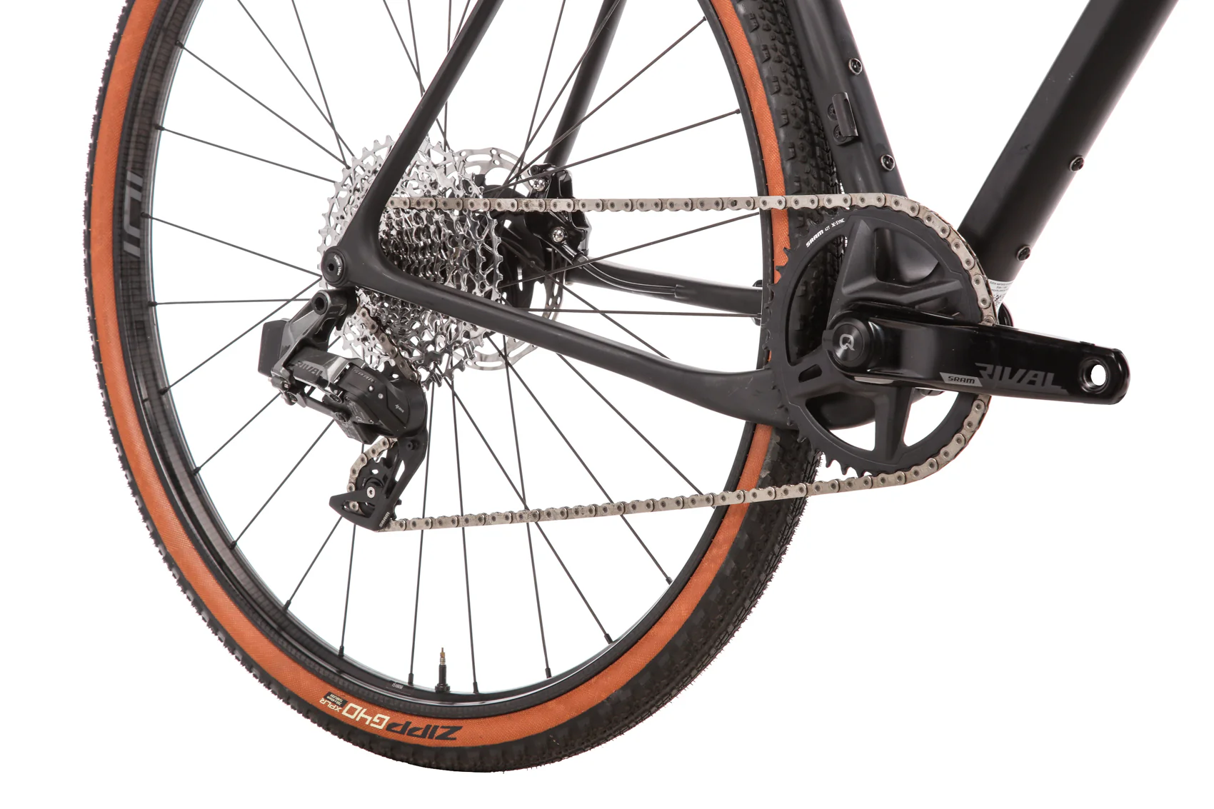 OPEN U.P.P.E.R. Gravel Bike - 2021, Medium - Image 3