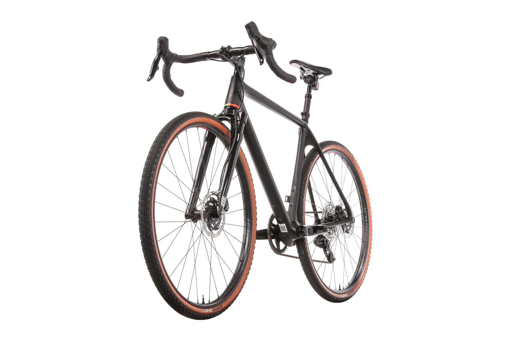OPEN U.P.P.E.R. Gravel Bike - 2021, Medium - Image 4