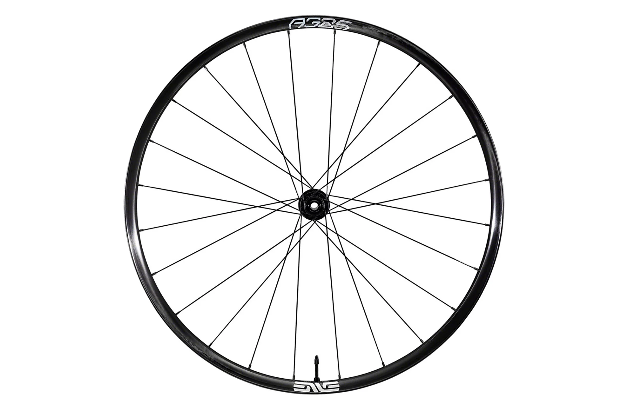 ENVE AG25 Carbon Tubeless 700c Rear Wheel