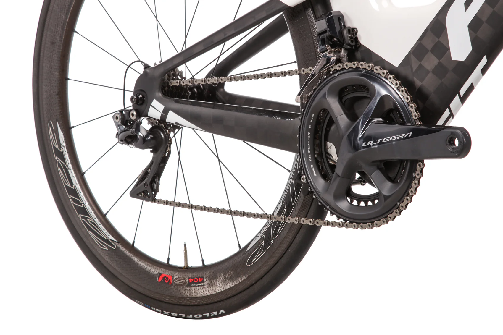 Felt IA10 Triathlon Bike - 2019, 56cm - Image 3