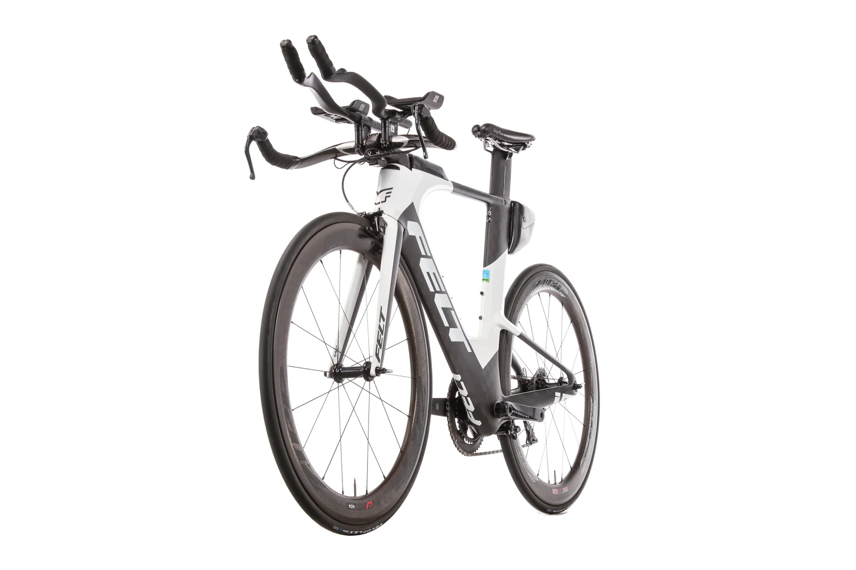 Felt IA10 Triathlon Bike - 2019, 56cm - Image 4