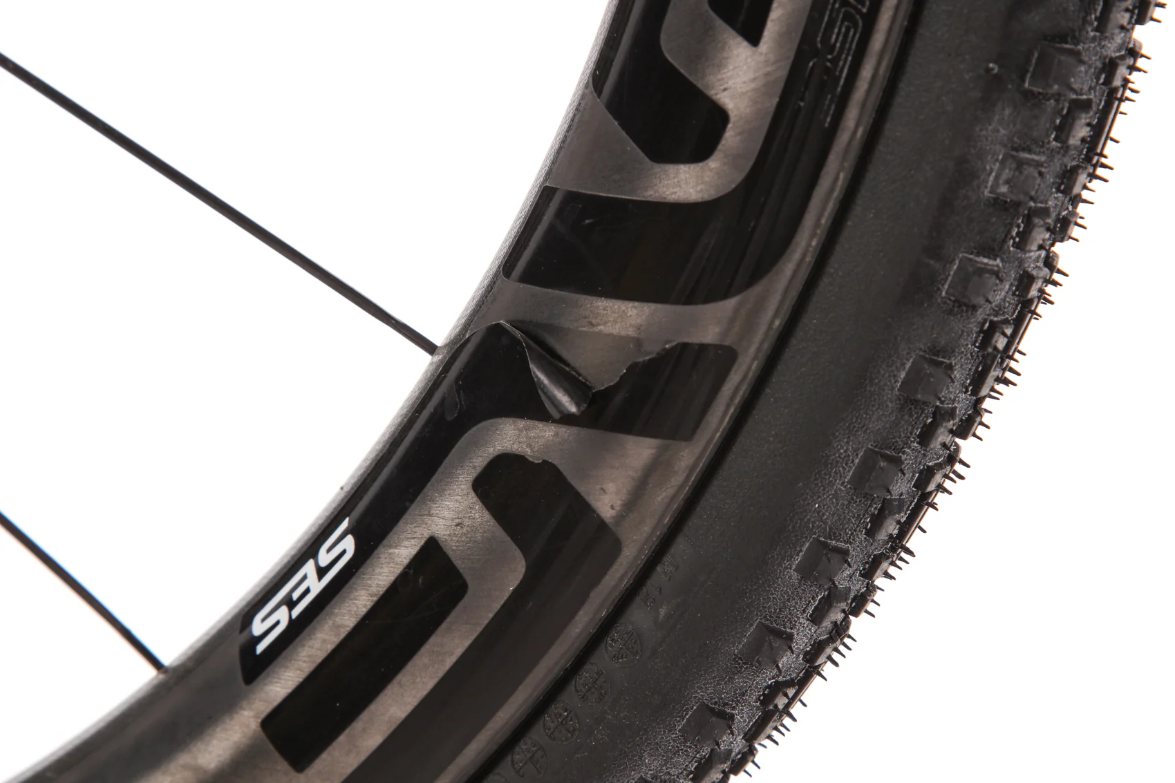 Orbea Terra Gravel Bike - 2018, Large - Image 22