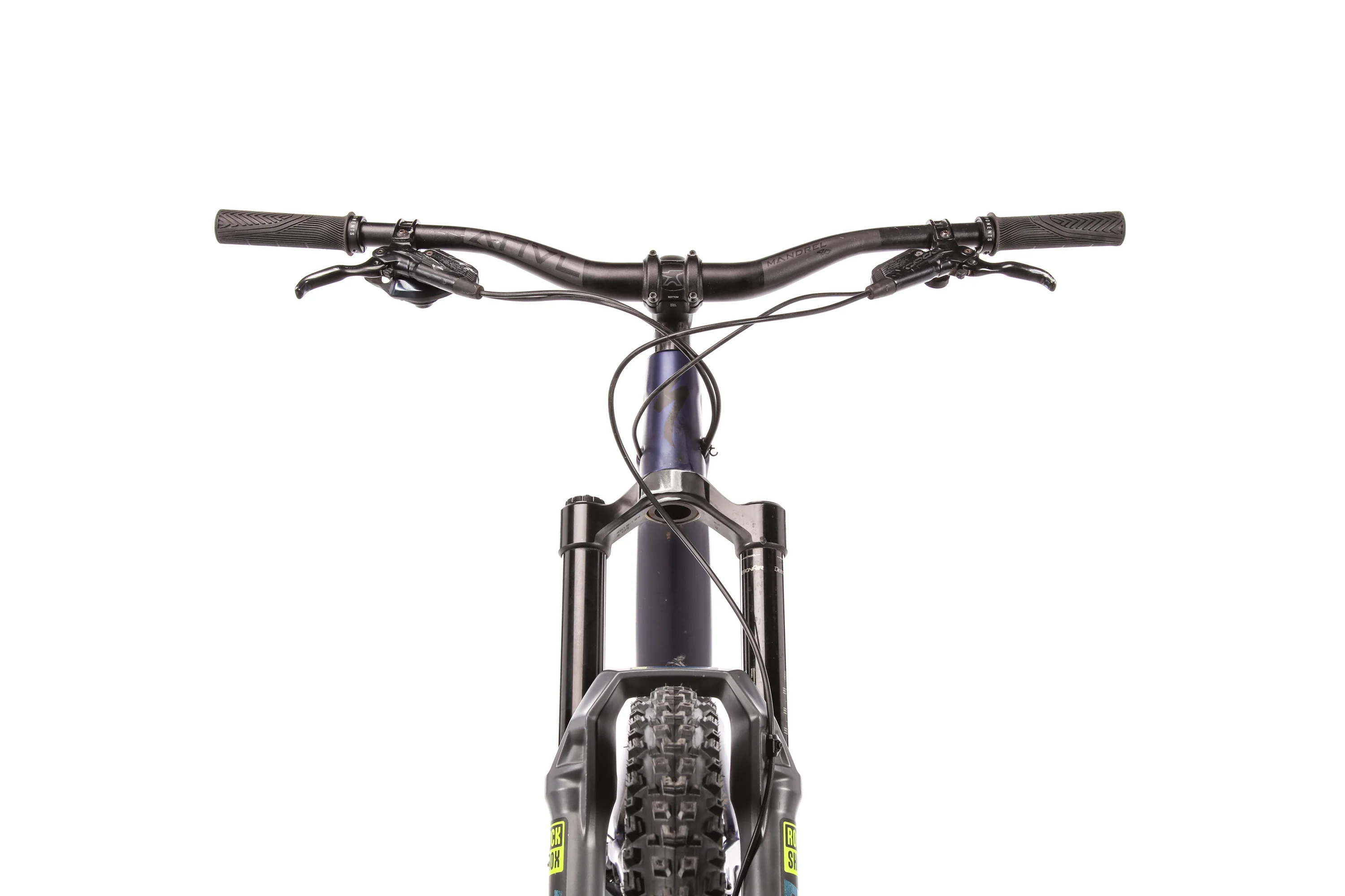 Specialized Enduro Mountain Bike - 2022, S5 - Image 6