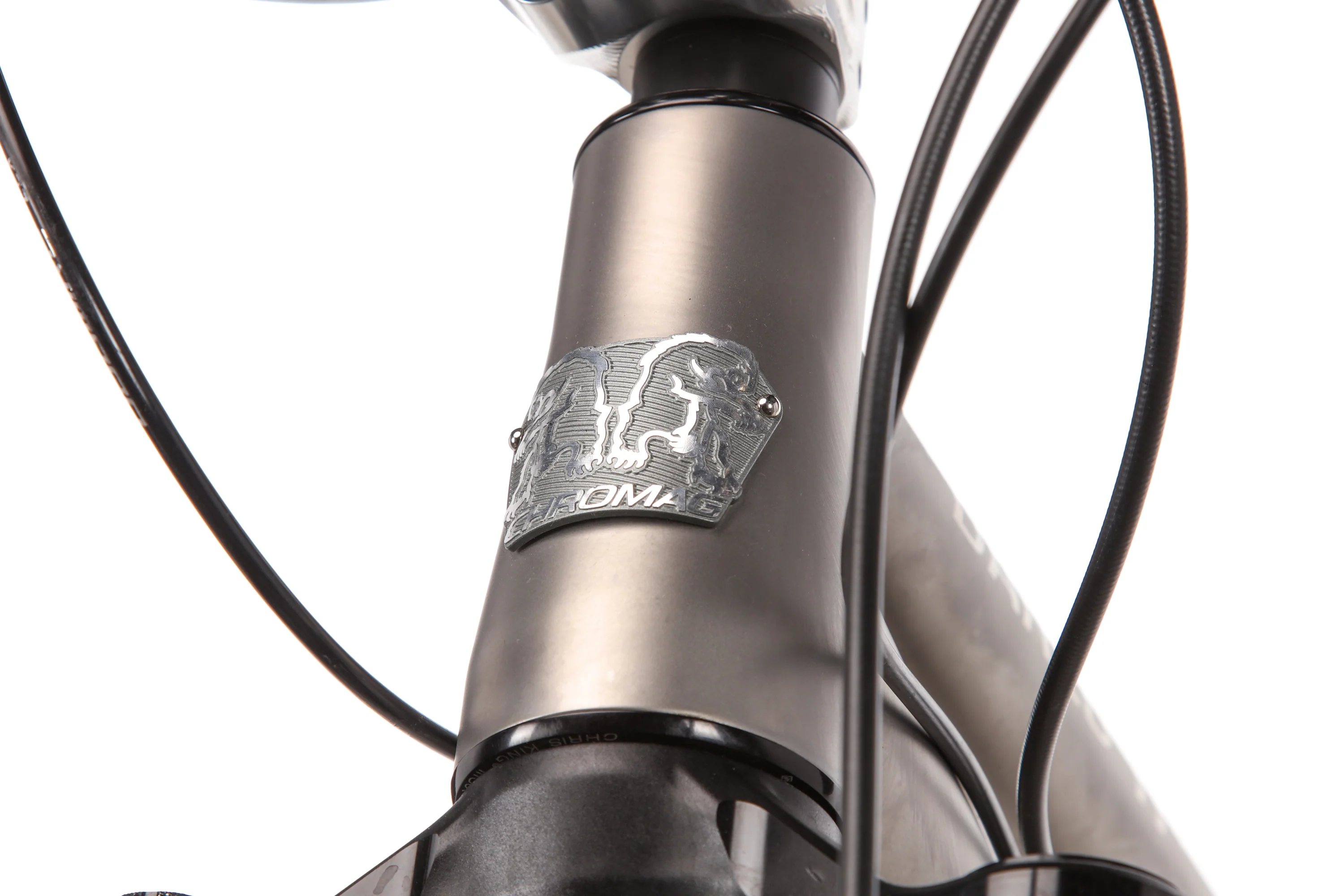Chromag Darco Ti Mountain Bike - 2023, Large - Image 8
