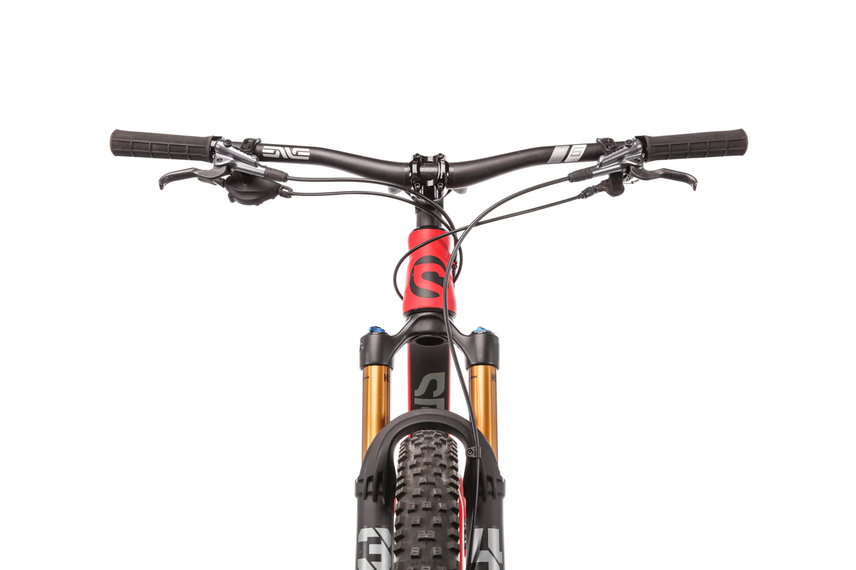 Spot Brand Ryve 115 Mountain Bike - 2021, Medium - Image 6