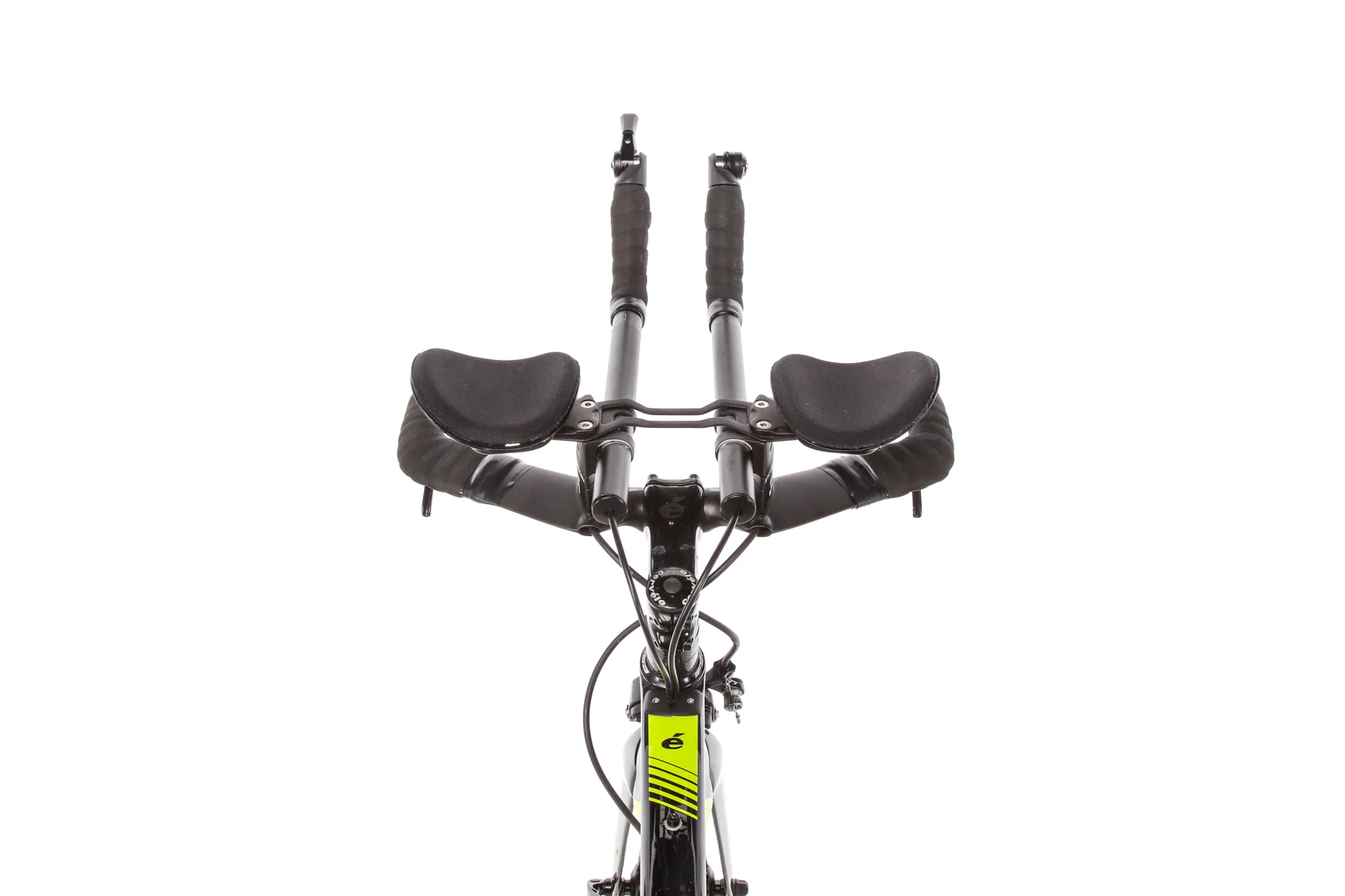 Cervélo P3 Ultegra Time Trial Bike - 2019, 54cm - Image 6