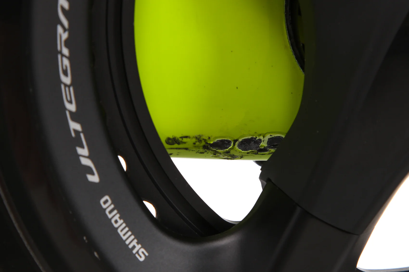 Cervélo P3 Ultegra Time Trial Bike - 2019, 54cm - Image 8