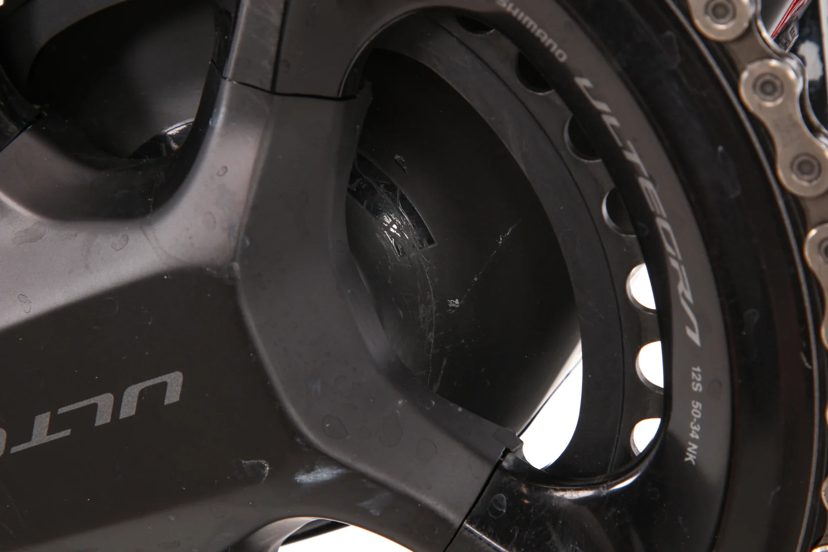 Orbea Gain M20i USA Road E-Bike - 2019, X-Small - Image 12