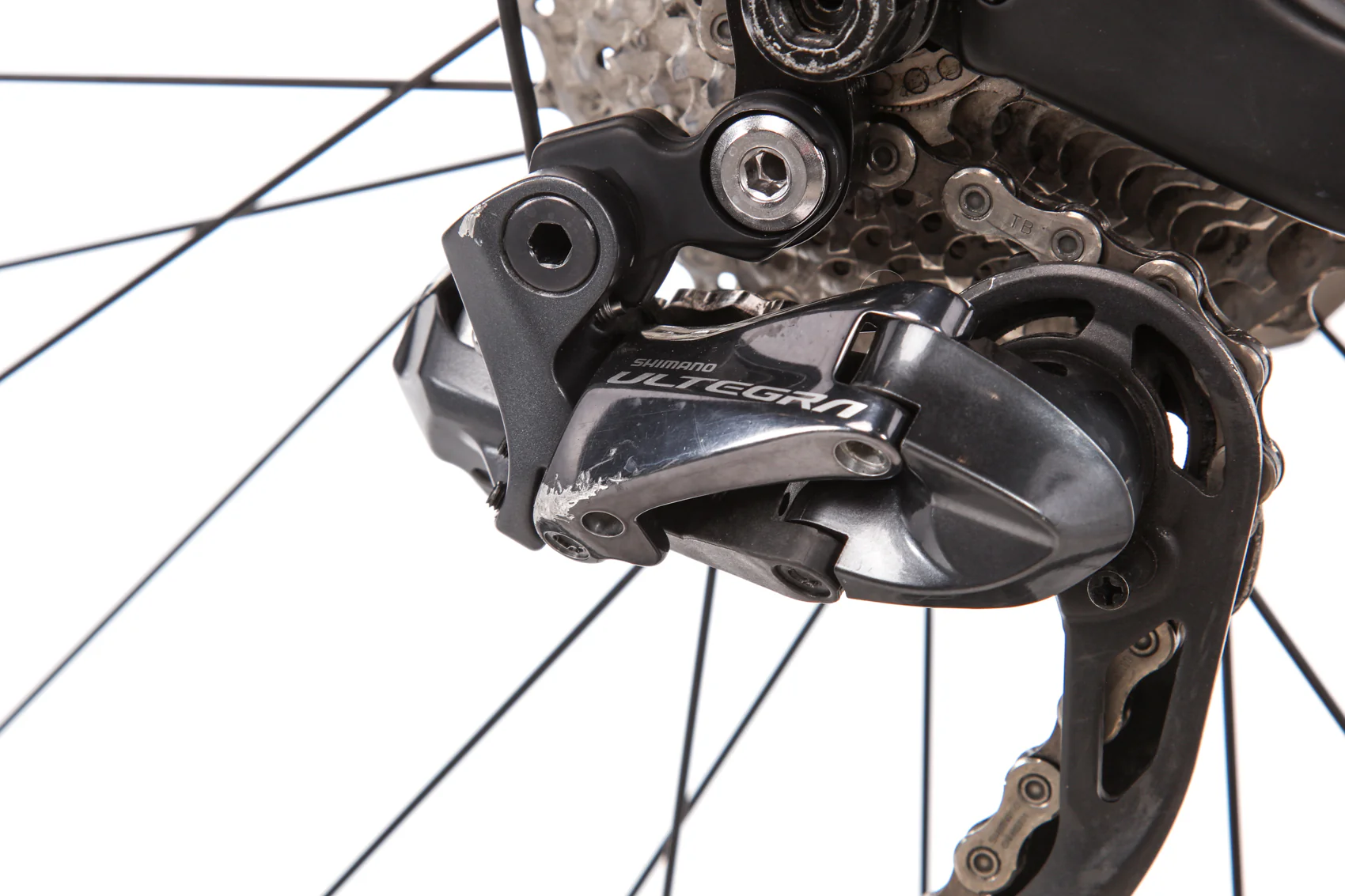Orbea Gain M20i USA Road E-Bike - 2019, X-Small - Image 9
