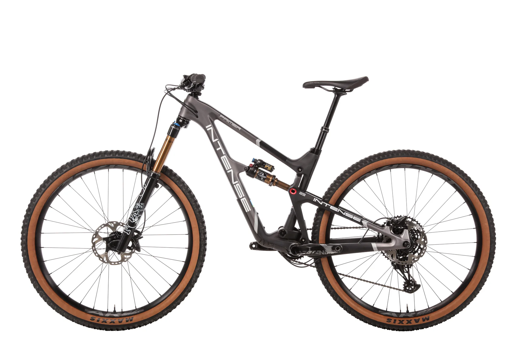 Intense Primer 29 Pro Mountain Bike - 2022, Small - Image 2