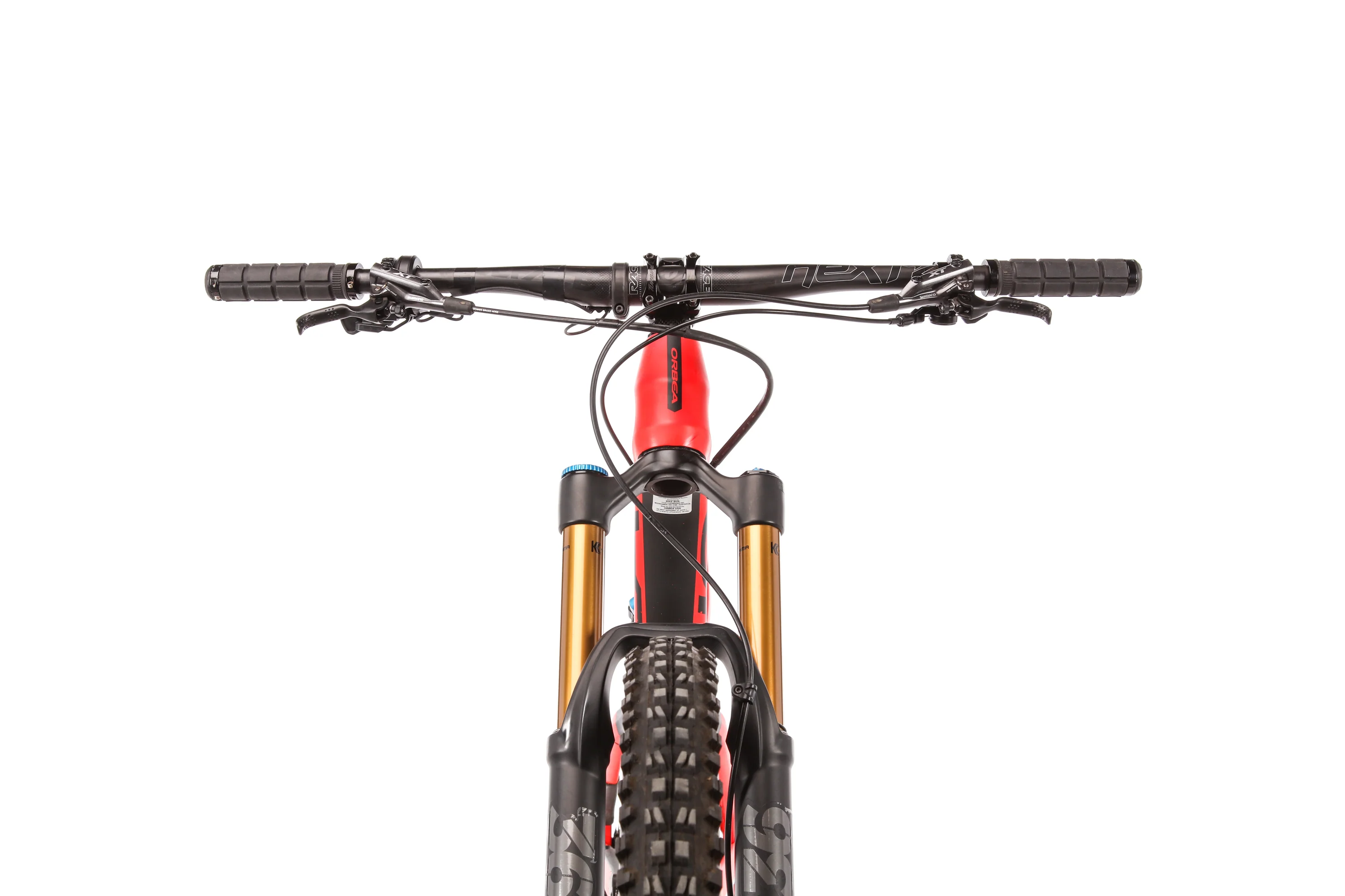 Orbea Rallon Mountain Bike - 2019, Large - Image 6