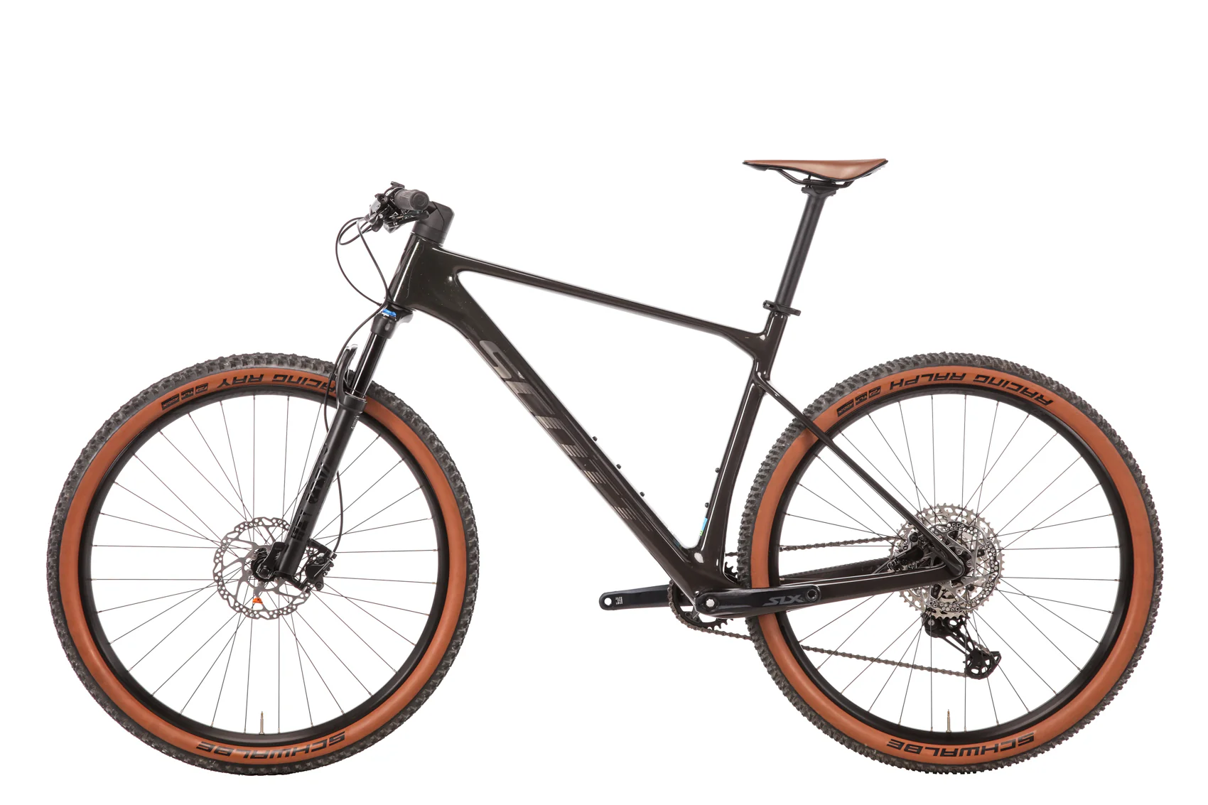 Scott Scale 925 Mountain Bike - 2024, X-Large - Image 2
