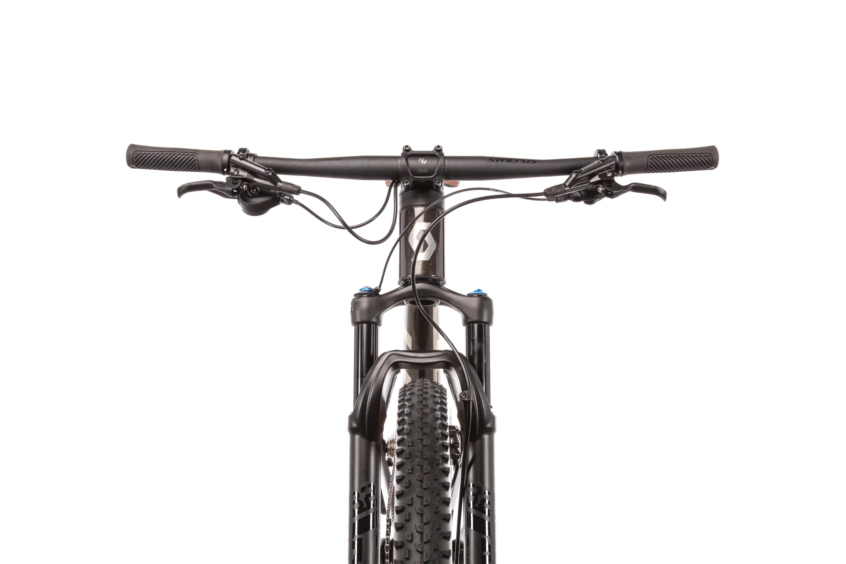 Scott Scale 925 Mountain Bike - 2024, Small - Image 5