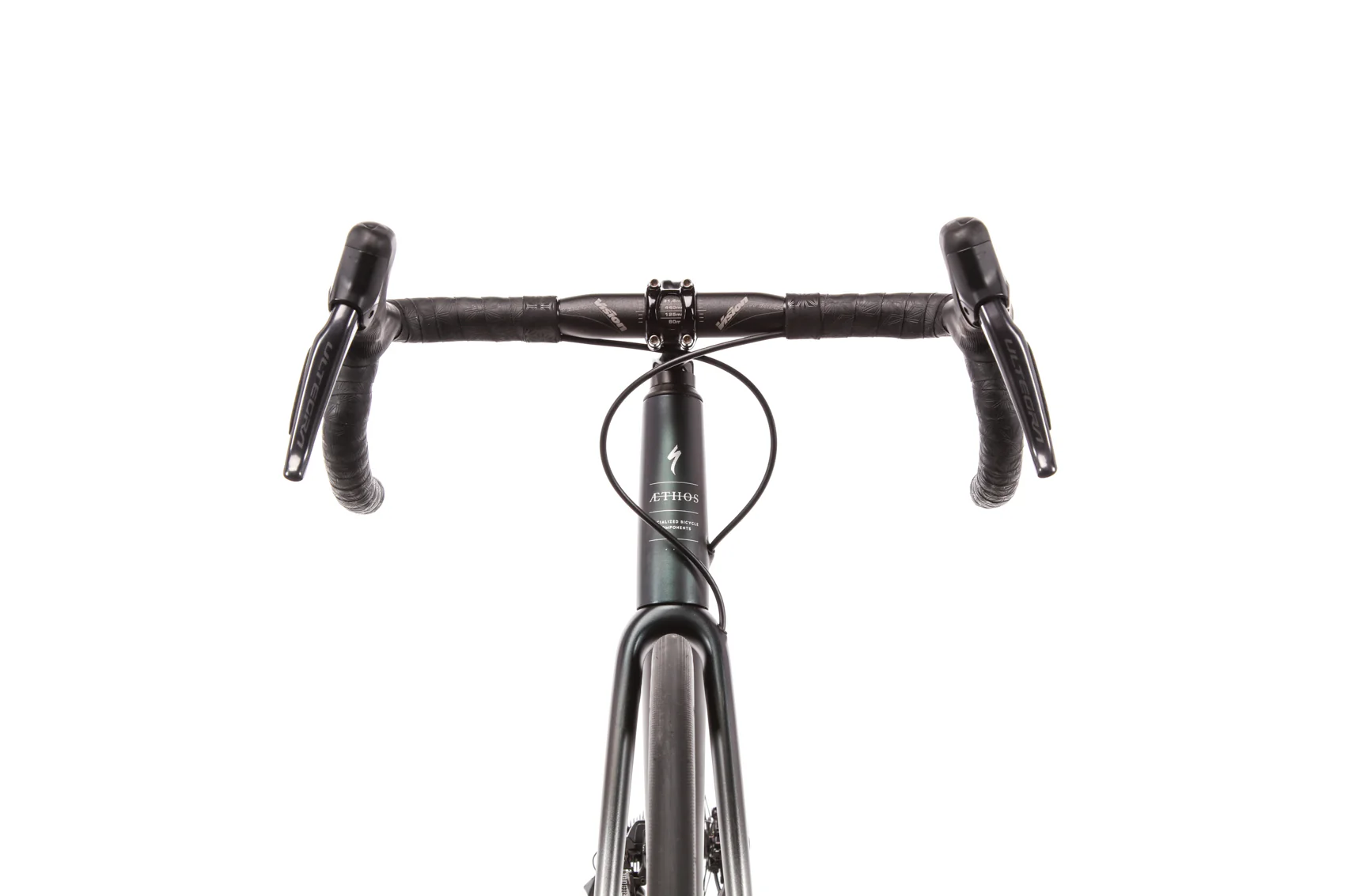Specialized Aethos Expert Road Bike - 2022, 56cm - Image 5